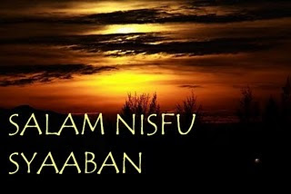 Apakah Agan Tau Tanda - Tanda Menjelang Bulan Ramadhan !!!