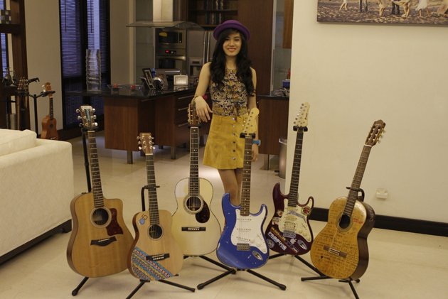 SPG Gitar