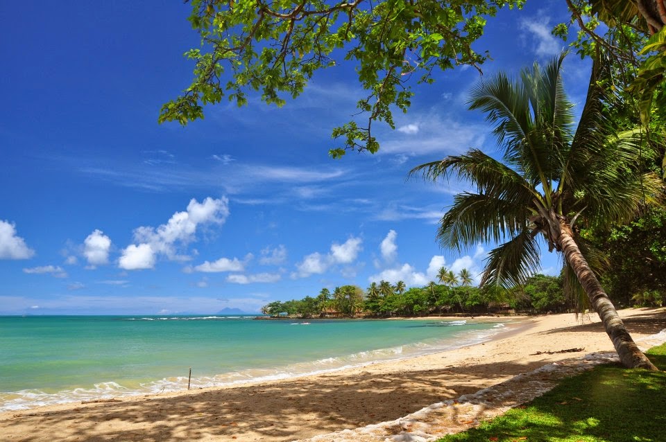 Agan Traveller Pemula? Wajib Coba Destinasi Pantai Ini Gan! (Khusus Pulau Jawa)