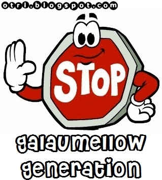 Kalo Lagi Galau, Agan-Aganwati Ngapain?