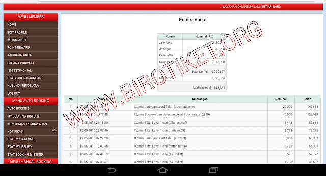 PELUANG USAHA TANPA RIBET STOK PRODUK & FOLLOW UP !