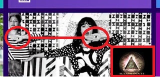 Iklan Windows 8 Mengandung Illuminati