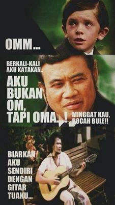 Mengenang Era SBY Dengan Berbagai Meme Lucu Nan Imut :D