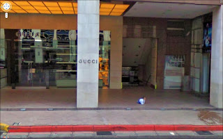 20 Gambar Paling Menakutkan Di Google Street View