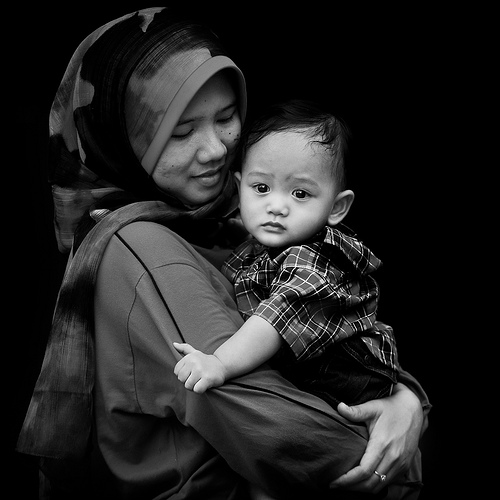 Masih ingatkah anda pada orang ini ? (gak masuk nyesel)