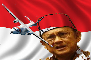 Tamparan Habibie Buat Bangsa Indonesia ( Nyesek Ane Bacanya )