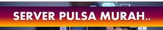 Market Pulsa Distributor Pulsa All Operator dan PPOB