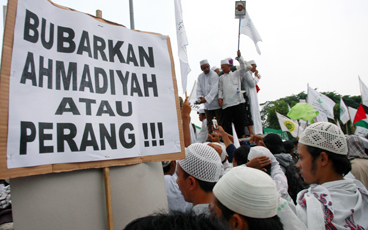Cara Mengenali Pesan Hate Speech/Ujaran Kebencian di Dunia Maya