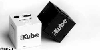 THE KUBE ORIGINAL - HARGA PROMO SPESIAL NATAL
