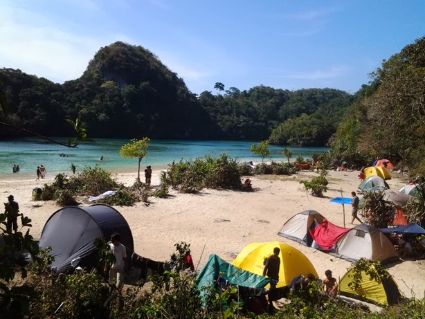 5 Destinasi Wisata Alam Pulau Jawa Yang Jarang Di ketahui dan Wajib di kunjungi