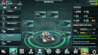 Game keren android mirip C&C PC RTS CLASSIC