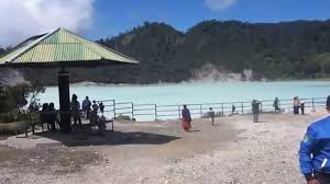 Pilihan Wisata Murdah dan Mudah di Garut, Gan!