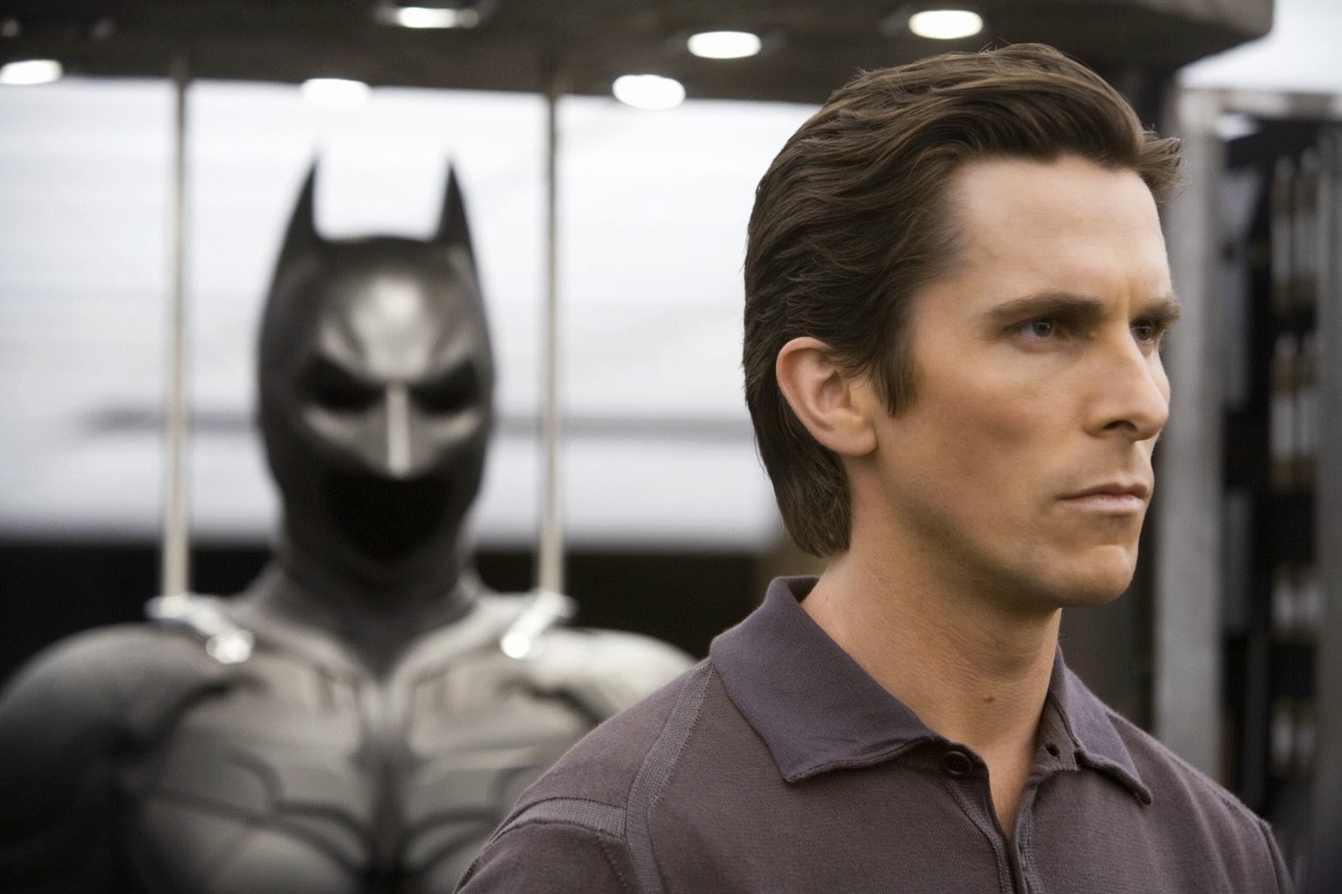 Kamu Suka Batman? Mungkin 20 Hal Pada Batman Ini Tidak Kamu Ketahui!!!