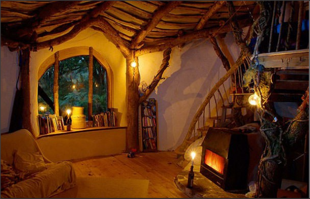&#91;MAGIC&#93; 16 Cottage Terindah Dari Seluruh Penjuru Dunia!!!