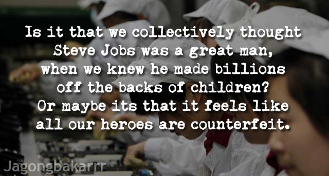 Kumpulan Quote Keren Dari Mr. Robot