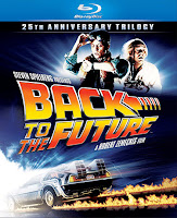 Back to the Future Movie (Trylogi)