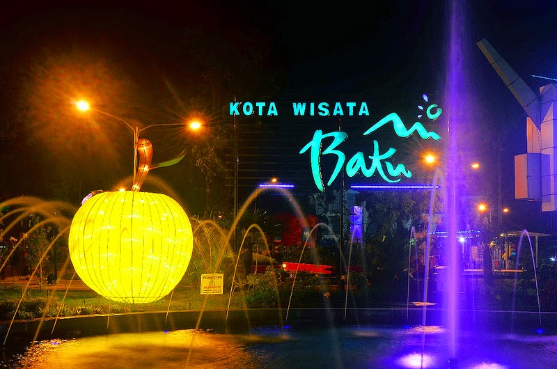 10 Kota di Indonesia yang Banyak Dilirik Turis Asing