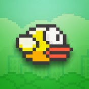 Game Yang Fenomenal di Awal Tahun 2014 ini (Flappy Bird)