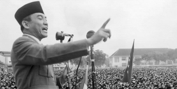 Misteri Dibalik Meninggalnya Presiden Soekarno 