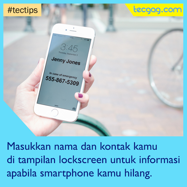 9 Tips Jenius Untuk Smartphone kamu! &#91;Very Simple&#93;