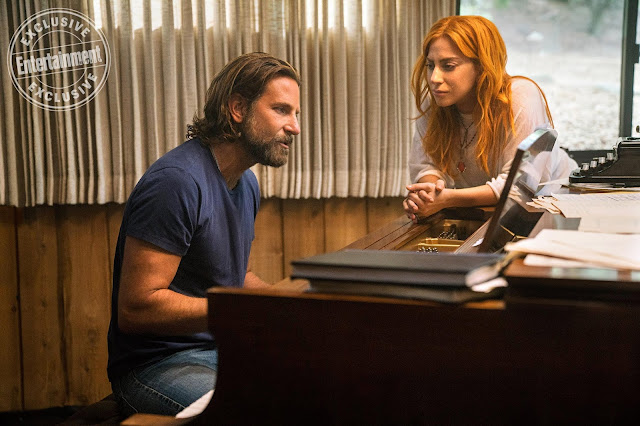 (Film Review) A Star is Born (Bradley Cooper &amp; Lady Gaga) - JokerMovie