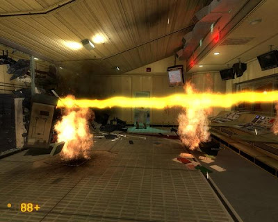 Jual Murah PC Game Black Mesa 5 rb / DVD