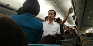Profil Joko Widodo &quot;Jokowi&quot;