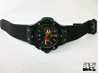 jam hublot kw super