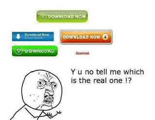 Bukti Hakiki Bahwa "Tukang Download" Adalah Calon Pasangan Idaman