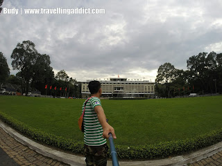 5 Tempat wisata di Ho Chi Minh City yang layak kamu kunjungi 