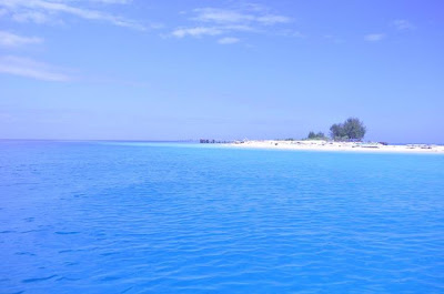 Tempat paling Indah Di Indonesia (Lokal Punya)