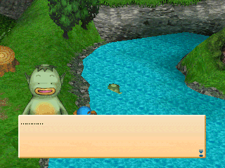 Nostalgia Game PS1