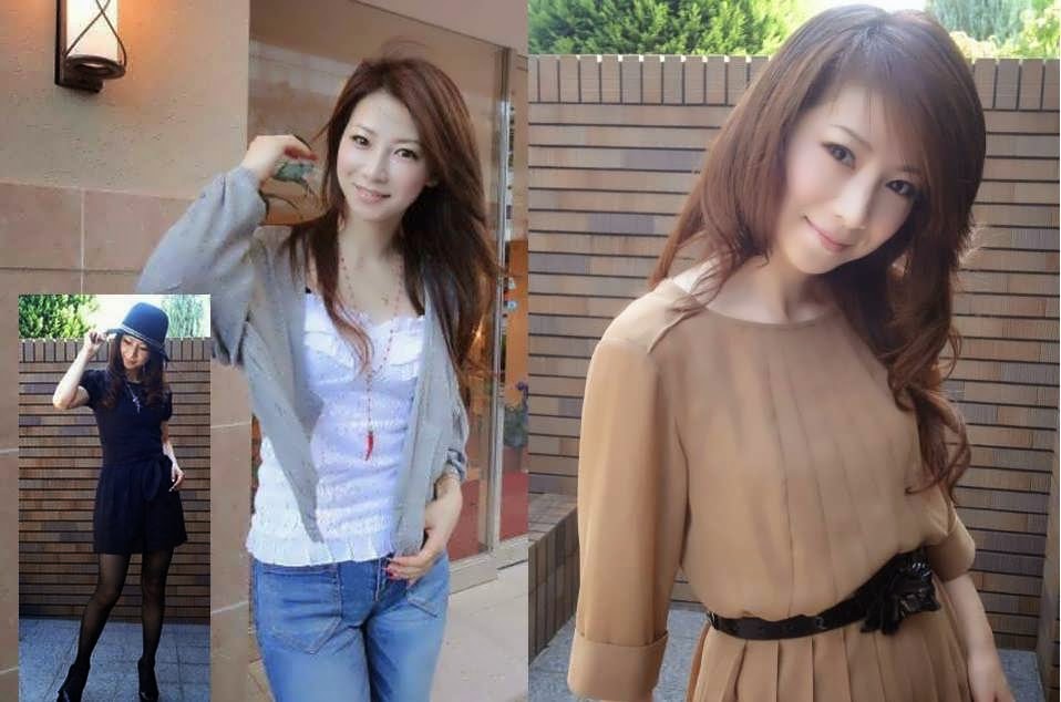 Lo gak akan mengira cewek cantik ini adalah wanita berumur 44 tahun
