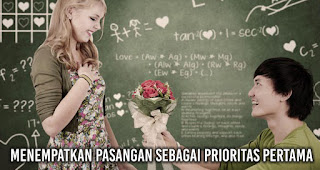 Jangan Lakukan ini Jika Ingin MENIKAH dengan Pasanganmu!