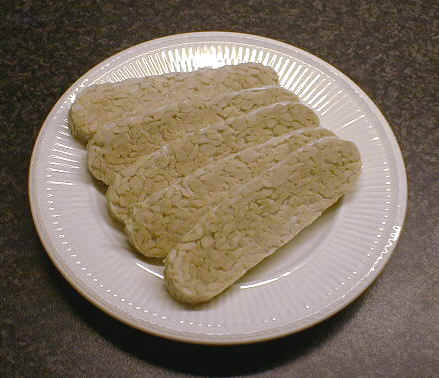 Sakit Maag? Coba Dengan Makan Tempe