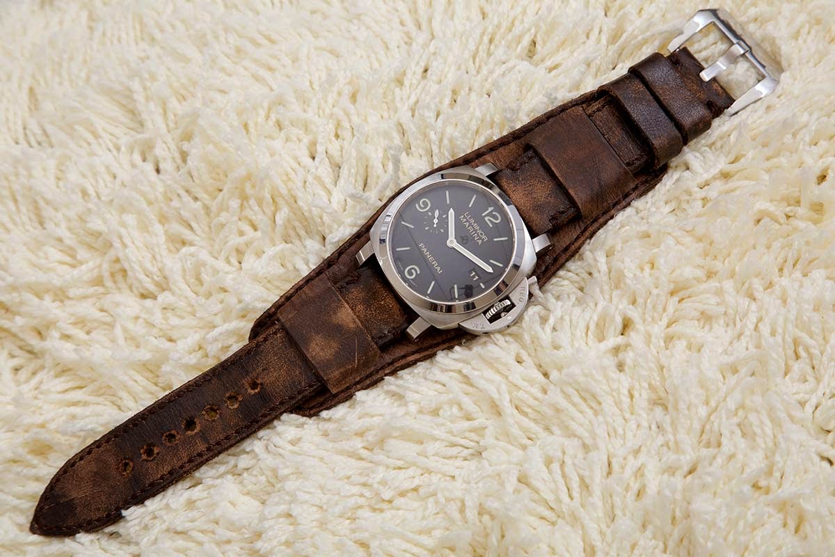 Celdy Straps by Celdy Store - Exotic Custom Handmade Strap for your High-end Watch