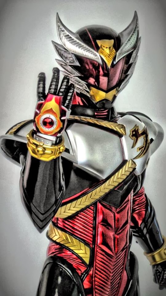 Apa sih film "TOKUSATSU" ???