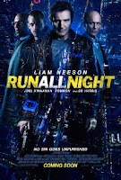 Run All Night Gan, Film nya Liam Neeson