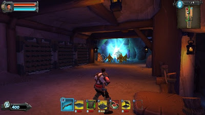 Jual Murah PC Game Orcs Must Die 2 5rb Klaten - Jateng