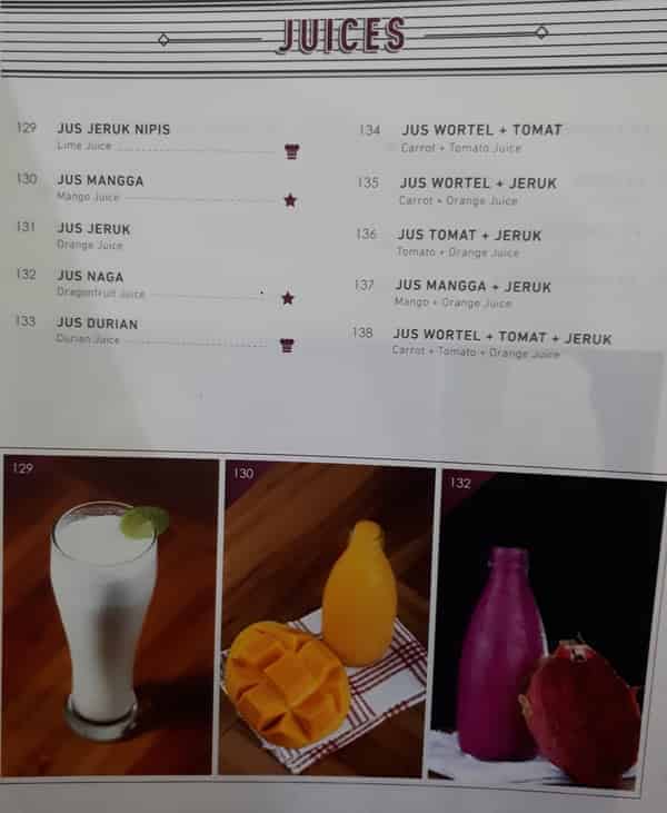 Wisata Kuliner di Bangka : Menikmati Suasana Malam di Bangka