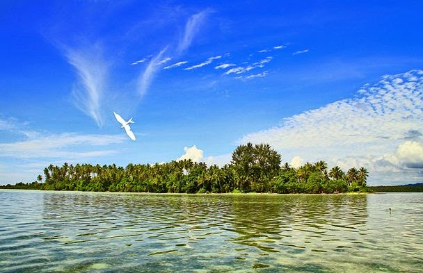 16 Tempat Wisata Paling Menarik di Banten dan Sekitarnya