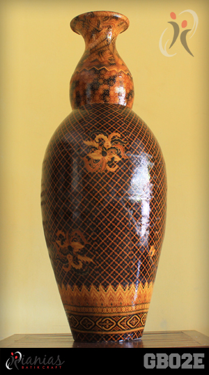 ★ Guci Batik Pertama Di Indonesia ★ RESELLER WELCOME! ★