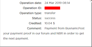 PTC Baru Dan Legit Tahun 2019