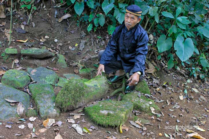 &#91;CoC Regional: Lokasi Wisata&#93; Situs Batur Agung Kedungbanteng Banyumas