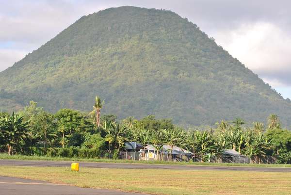 10 Bandara Paling Mengerikan di Dunia