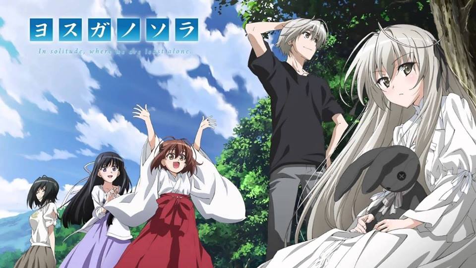 Anime Echi Dan Gore Yang Tidak Aman Ditonton Oleh Remaja Dan Anak Dibawah 18 tahun