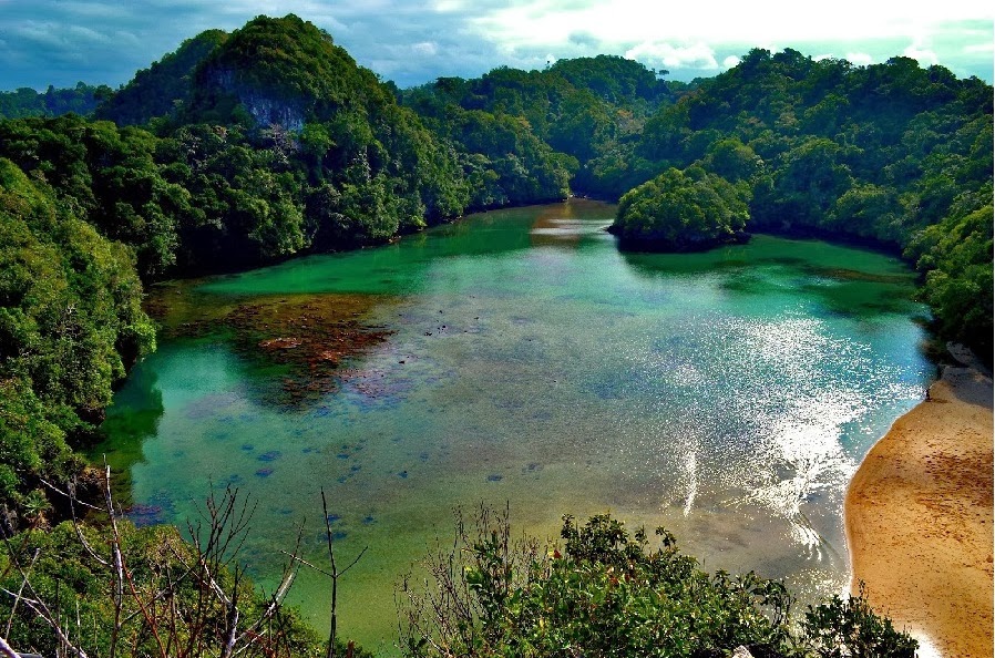 5 Destinasi Wisata Alam Pulau Jawa Yang Jarang Di ketahui dan Wajib di kunjungi