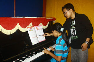 Tips: Umur Ideal untuk Mulai Belajar Piano