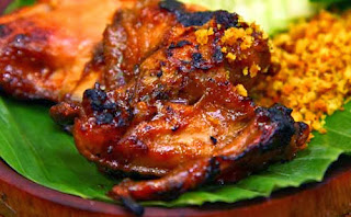 Resep ayam goreng empuk dan renyah Spesial