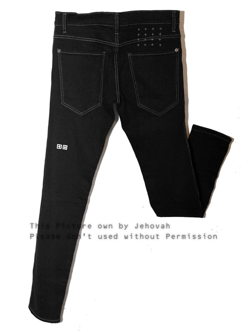 Celana Jeans skinny Pria 7 Lusin @ 50rb cocok untuk persiapan Ramadhan!!!
